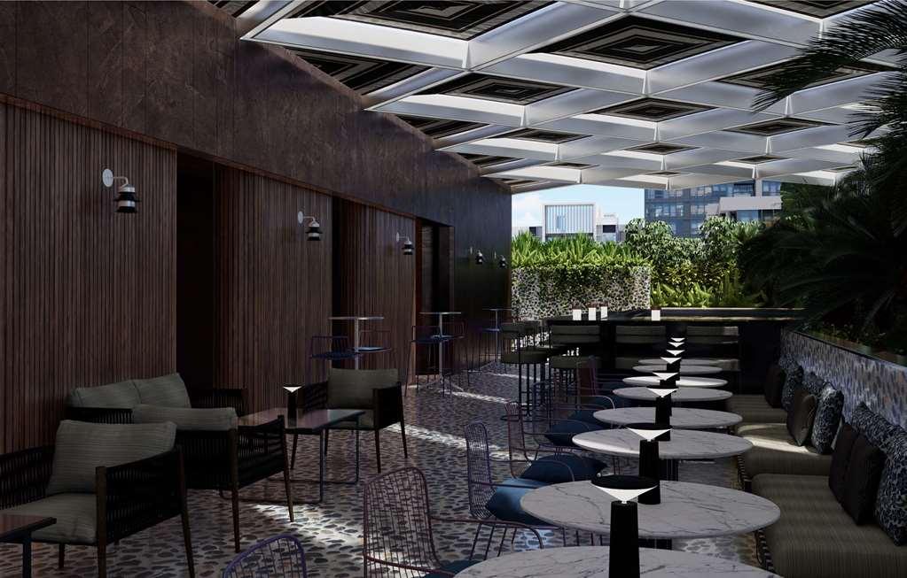Doubletree By Hilton Lima San Isidro Hotell Eksteriør bilde