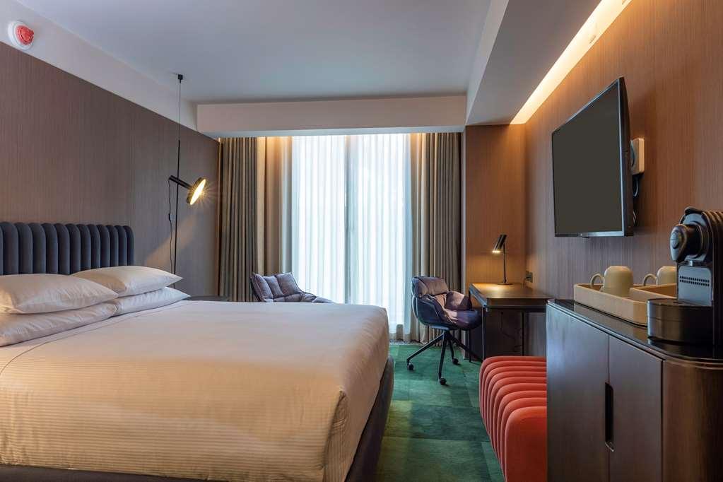 Doubletree By Hilton Lima San Isidro Hotell Rom bilde