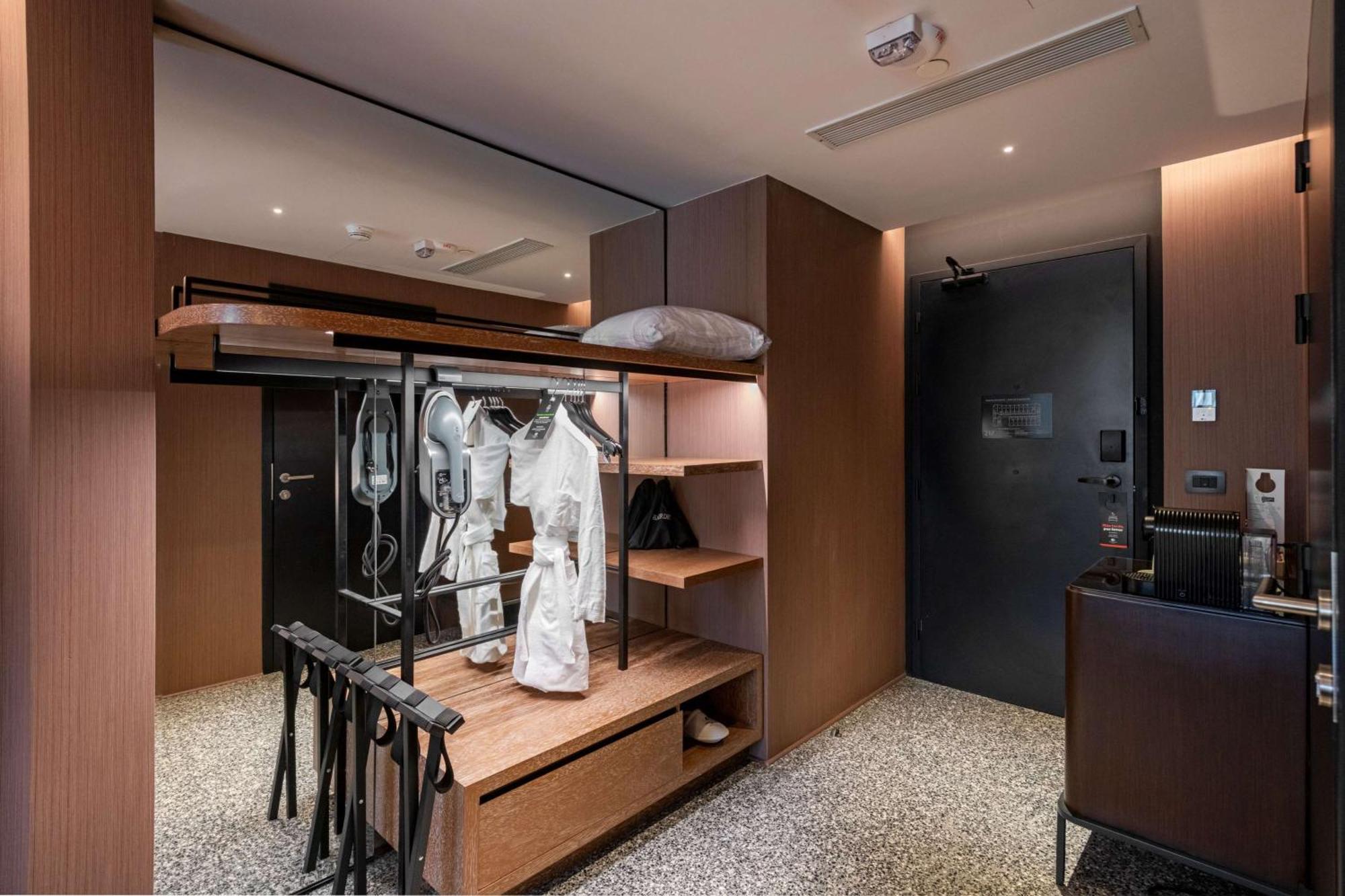 Doubletree By Hilton Lima San Isidro Hotell Eksteriør bilde