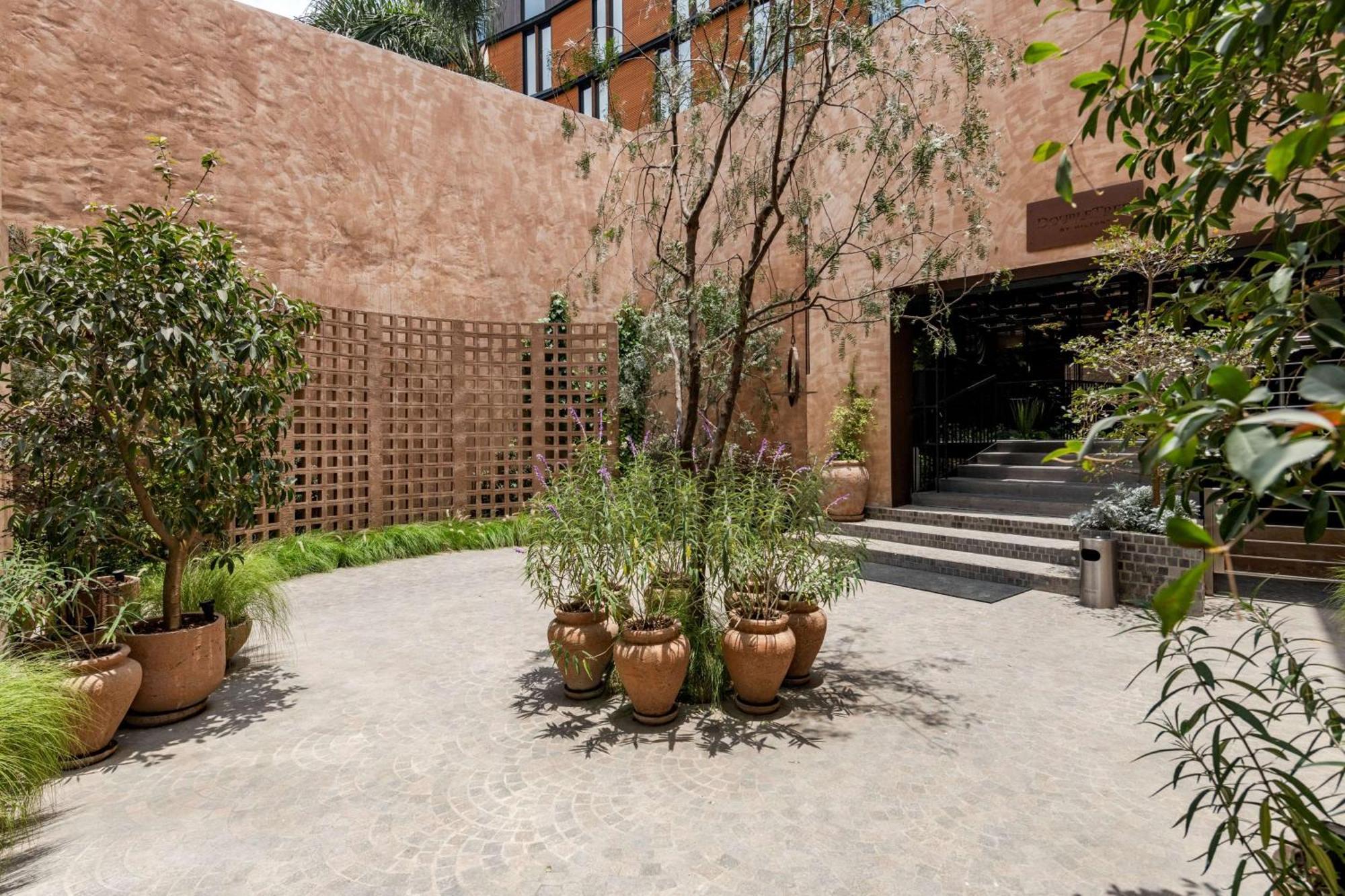 Doubletree By Hilton Lima San Isidro Hotell Eksteriør bilde